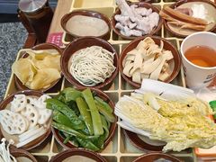 -赵美丽·重庆社区火锅·直营店(火车东站·中豪国际店)