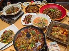 -汉·鲜味人知(陈家营店)
