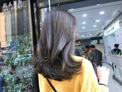 点击看大图 -DL HAIR SALON