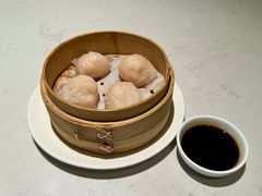 -潮民公馆(BFC外滩金融中心店)