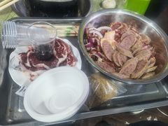 -马晓马佳牛羊肉(新合路店)