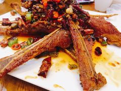 -南山渔美蛙鱼·老鸭汤·火锅(成都大邑店)