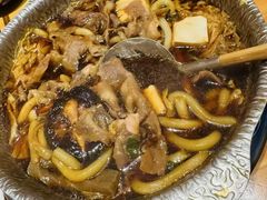 -蟹福家活蟹料理·豪华自助(绿洲假日酒店)