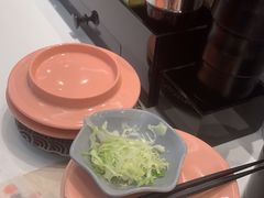 -争鲜回转寿司(通州万达店)