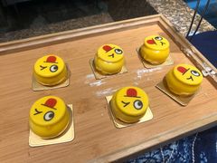 -温州喜来登酒店-盛宴西餐厅