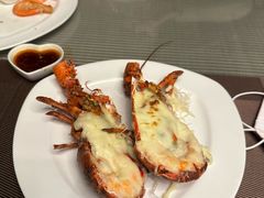 -咖啡CHA自助餐厅(香格里拉饭店)