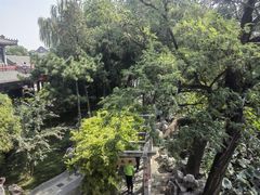 -莲池书院博物馆