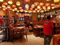 大堂-摩打食堂(江南西店)