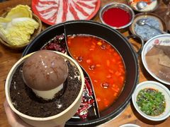 -憨铁匠火锅(红山6979店)