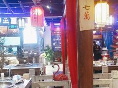 -唇辣号重庆老火锅(燕郊鑫乐汇店)