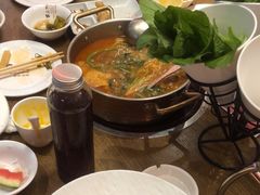 -刘一锅筋头巴脑(小北店)