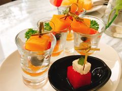 -福州泰禾铂尔曼酒店·大堂酒廊