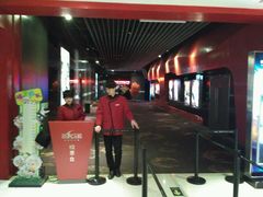 -奥斯卡升龙国际影城(RealD Cinema)