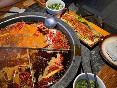 -陈眼镜火锅(总店)