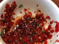 -不相离盐帮菜(郎园店)