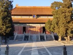 -历代帝王庙博物馆