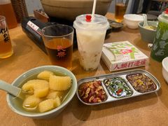 -粉家柳州螺蛳粉(杨宅路店)