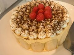 -锦厨国际自助餐厅 · 云端景观 (昆明索菲特大酒店)