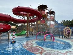 -清远熹乐谷温泉度假酒店