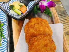 -Hi YOU你的饭局泰餐厅(雍和宫店)