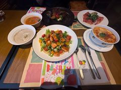 -安妮意大利餐厅(国贸店)