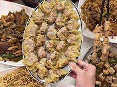 -嘉升大排档(番禺总店)