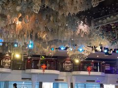 -丽华园(汉阳龙阳店)