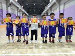 -成康体育青少年篮球培训(相城店)