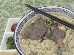 -老孙家饭庄·非遗(东关店)