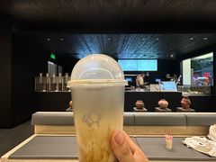 -喜茶(中山白水井店)