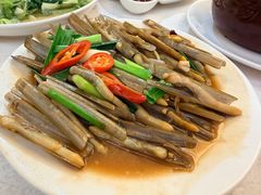 -莲花公园煎蟹(总店)