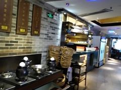 -渔米粥(罗湖店)