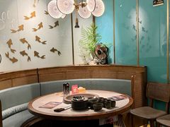 -鲜潭蒸汽石锅鱼(五道口购物中心店)