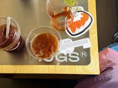 -HUGS coffee(东区店)