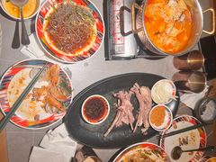 -塔哈尔·新疆盛宴(奉贤龙湖店)