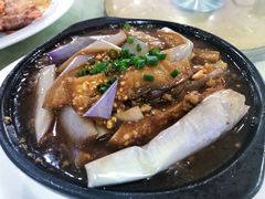 -秋姐美食店(旅游大道店)
