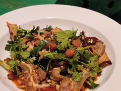 -费大厨辣椒炒肉(太平老街店)