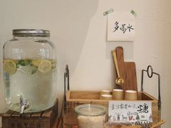 -懒鱼时光馆(沙坪坝店)