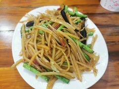 -卢庄(江汉路店)