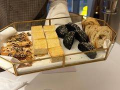 -王品牛排(郑州大卫城店)