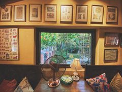 -古董花园(思南路42弄小区店)