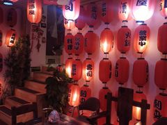 -浦·传统日式料理(3 5 1 1 店)