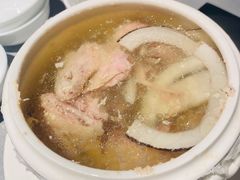 印度椰皇炖老鸽-大鸽饭(体育西路店)