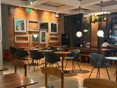 -BAKER&SPICE(祥云小镇店)