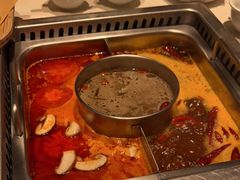 -巴奴毛肚火锅(大剧院店)