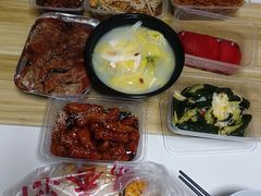 -鼎香润(德胜门内店)