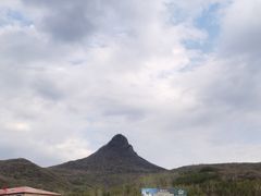 -帽儿山风景区
