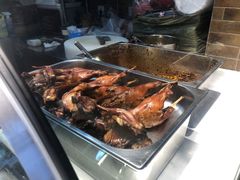 -鑫记婆婆兔·成都特产·兔头手撕兔(太古里店)