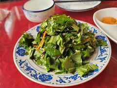 -回头客餐厅·家的味道农家菜·虹鳟鱼·铁锅炖(雁栖湖店)