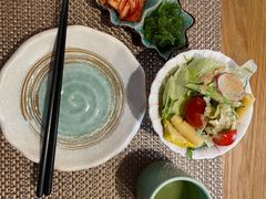 -活鳗饭·鹅肝范儿(高碑店店)